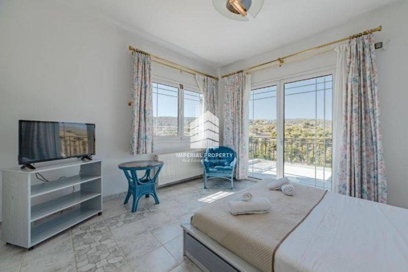 Υπνοδωμάτιο