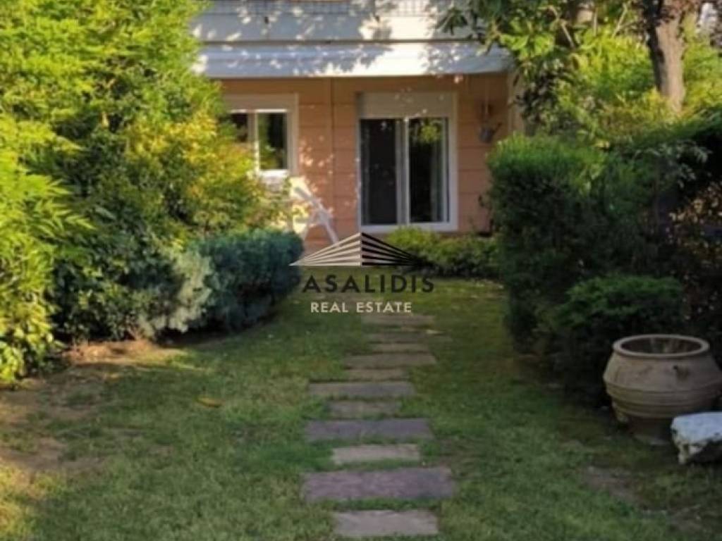 Εξωτερικός χώρος