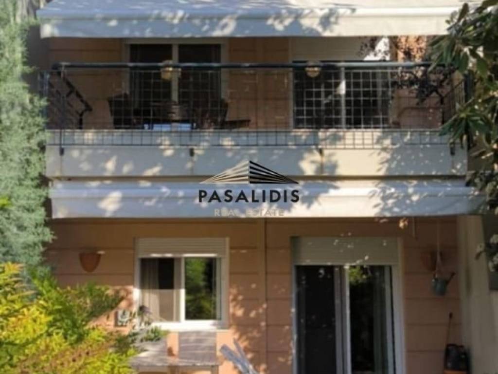 Εξωτερικός χώρος