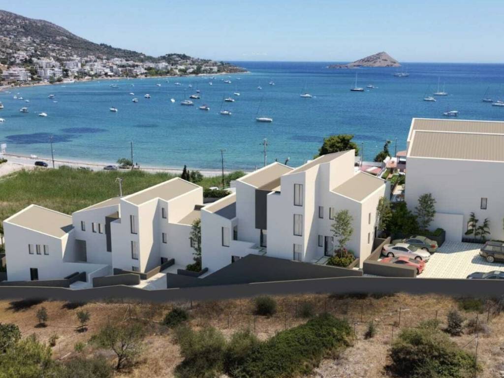 Εξωτερικοι χώροι