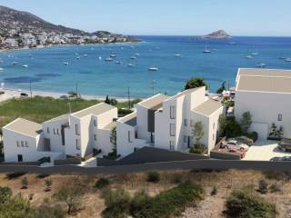 Εξωτερικοι χώροι