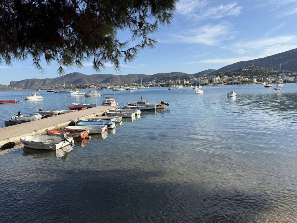 Εξωτερικοι χώροι