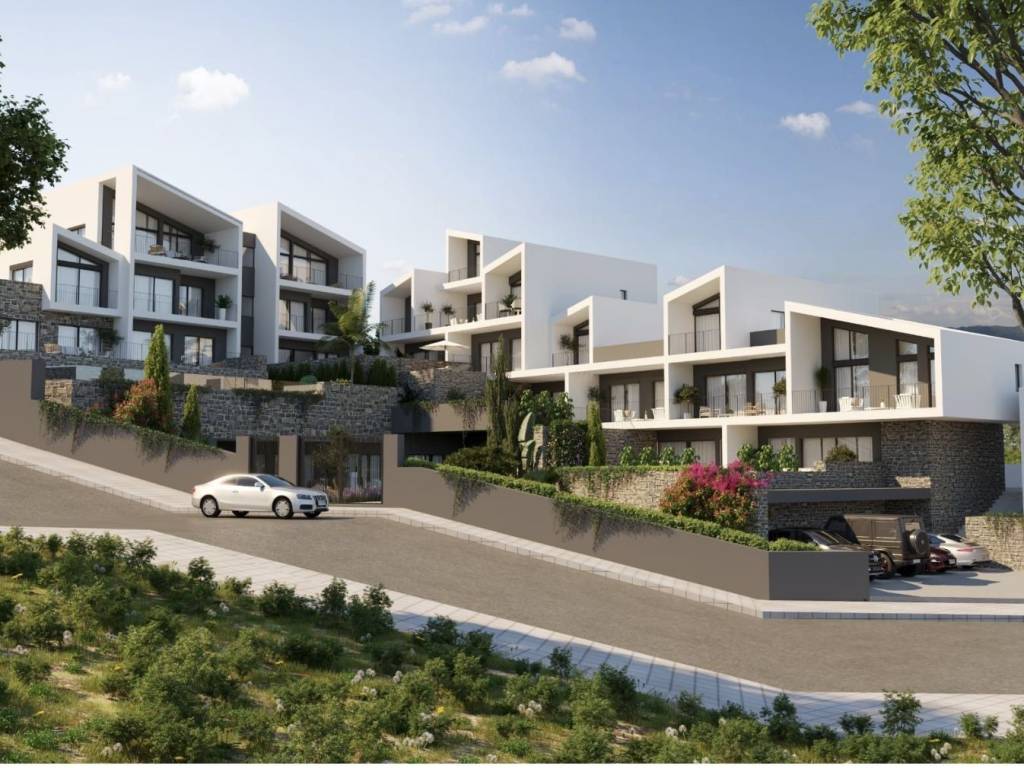 Εξωτερικοι χώροι