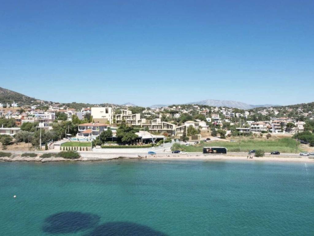 Εξωτερικοι χώροι