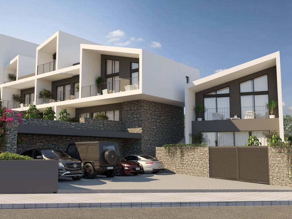 Εξωτερικοι χώροι