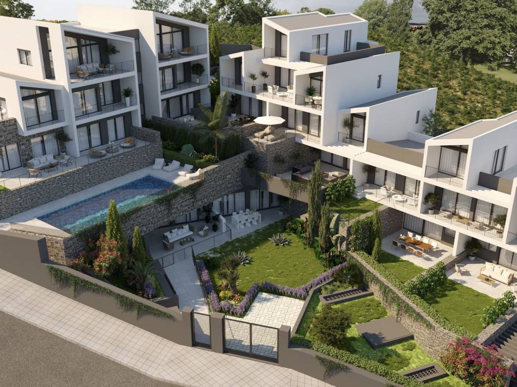 Εξωτερικοι χώροι