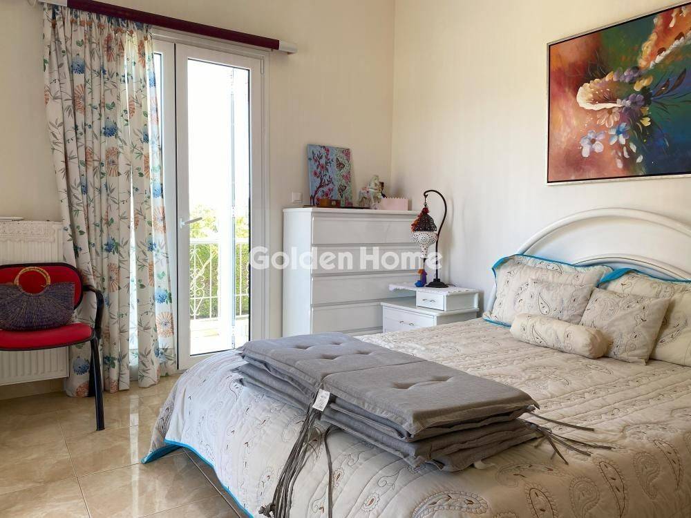 Υπνοδωμάτιο