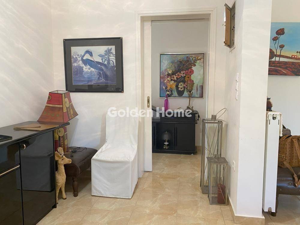 Χολ - Διάδρομος