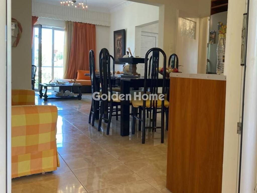 Χολ - Διάδρομος