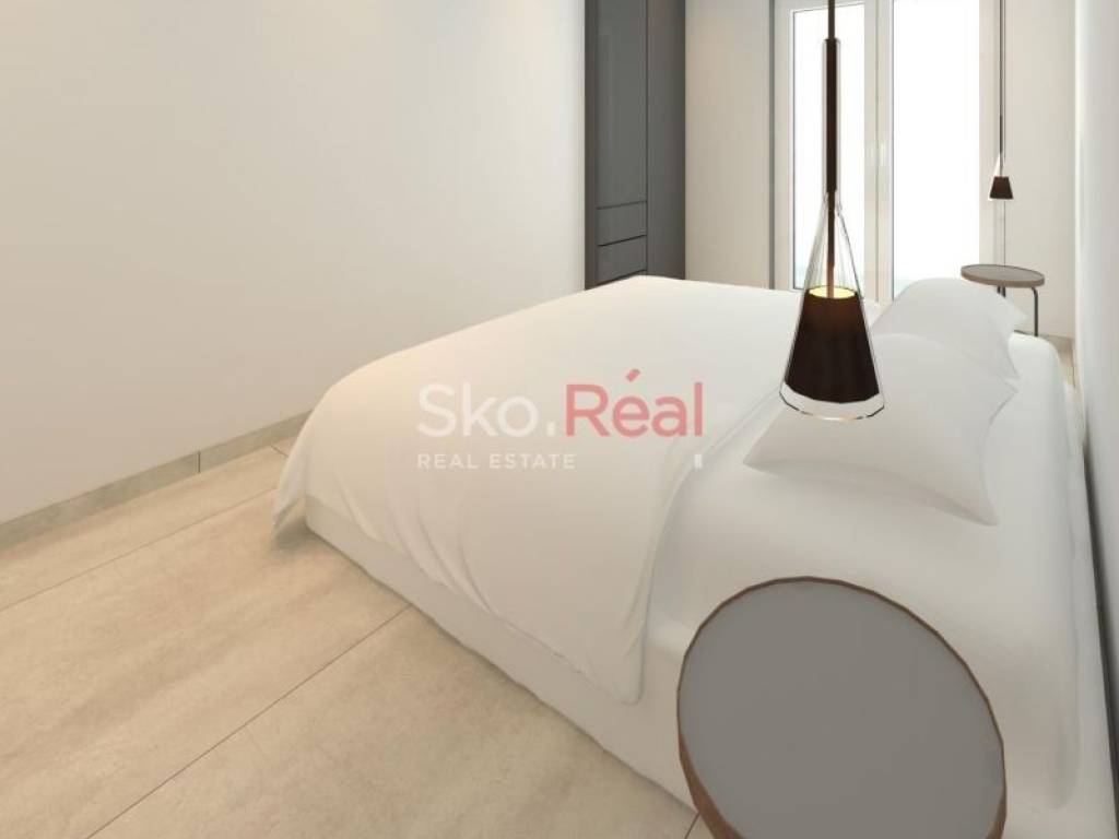 Υπνοδωμάτιο