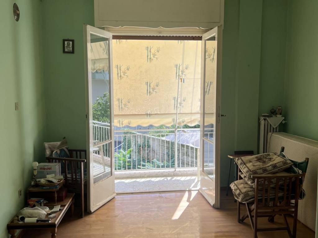 Υπνοδωμάτιο