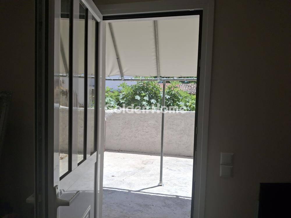 Εξωτερικός Χώρος