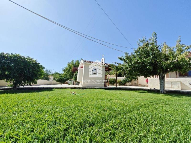 Εξωτερικός χώρος