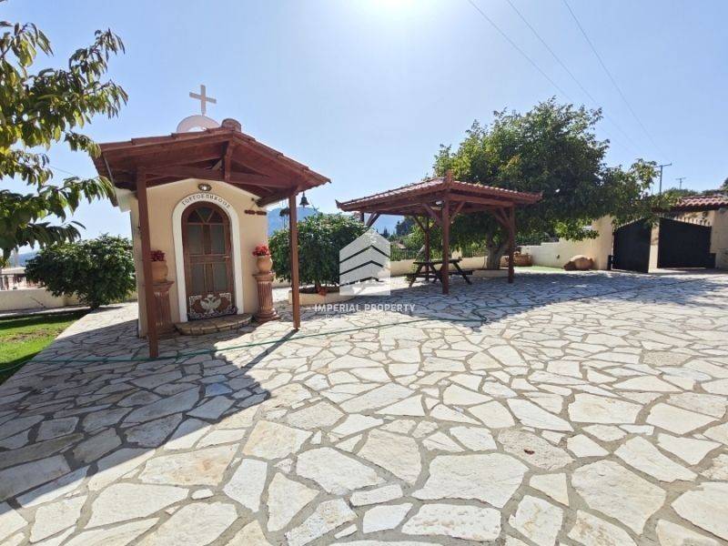 Εξωτερικός χώρος