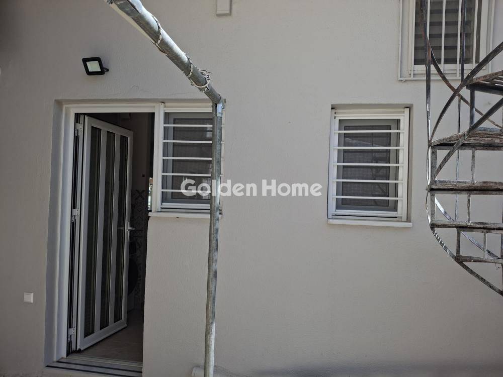 Εξωτερικός Χώρος