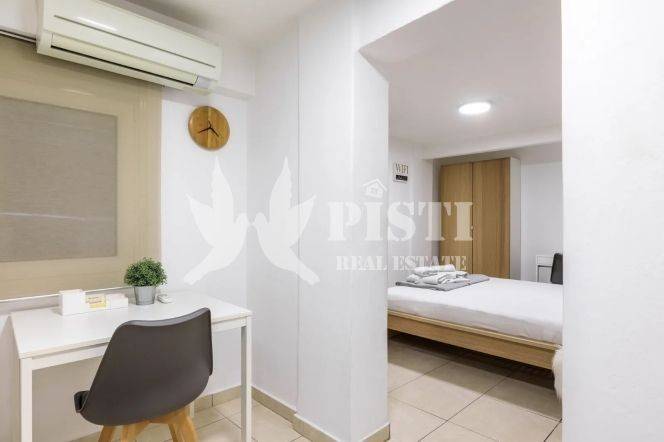 Υπνοδωμάτιο