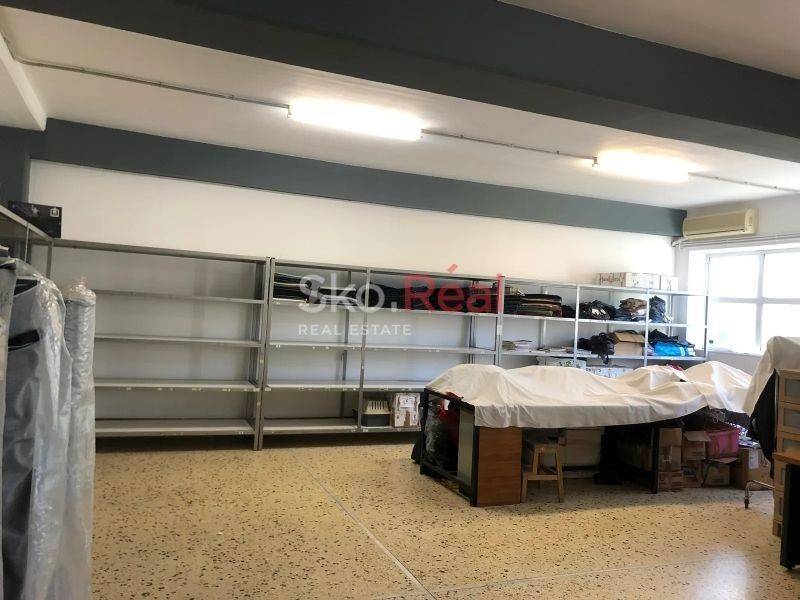 Άποψη χώρου