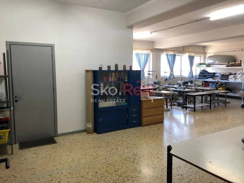 Άποψη χώρου