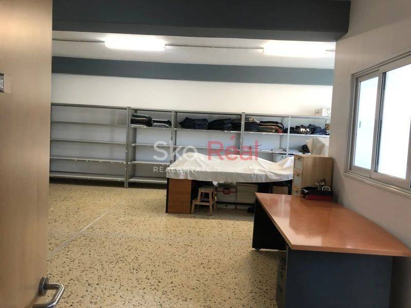 Άποψη χώρου