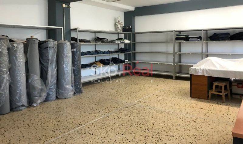 Άποψη χώρου