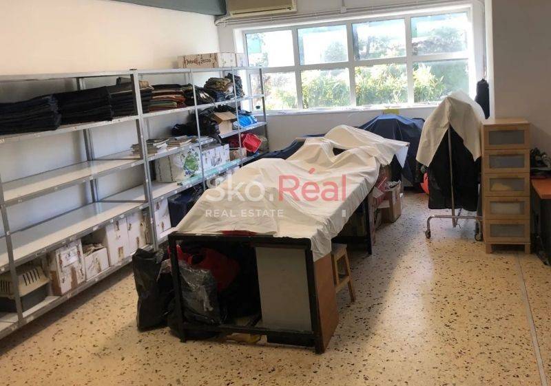 Άποψη χώρου