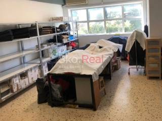 Άποψη χώρου