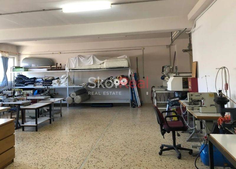 Άποψη χώρου