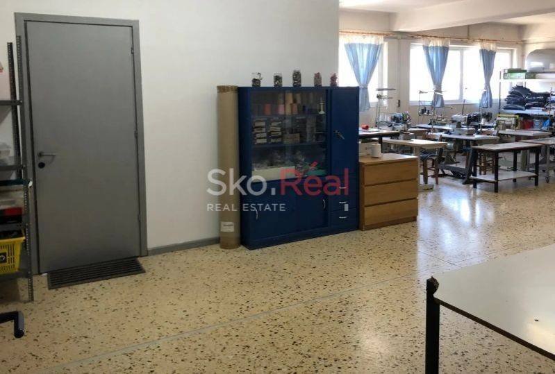 Άποψη χώρου