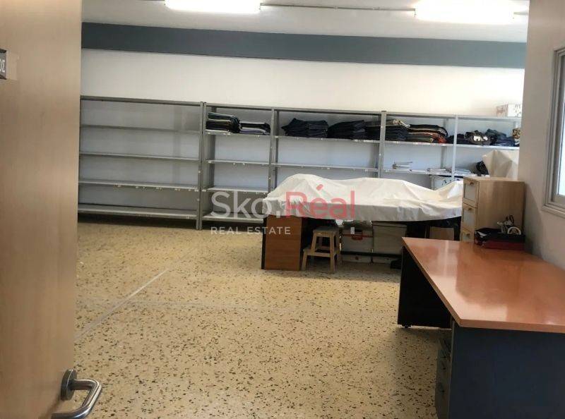 Άποψη χώρου