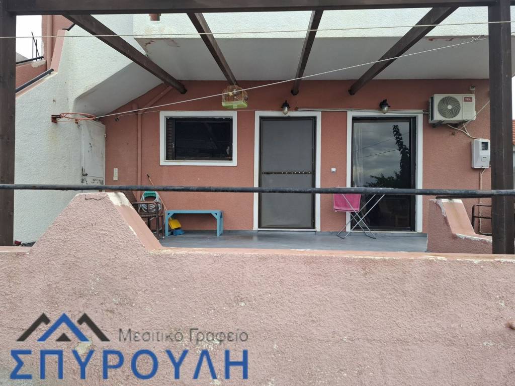 Εξωτερικοι χώροι