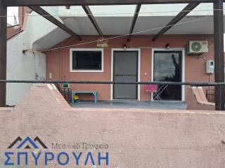 Εξωτερικοι χώροι