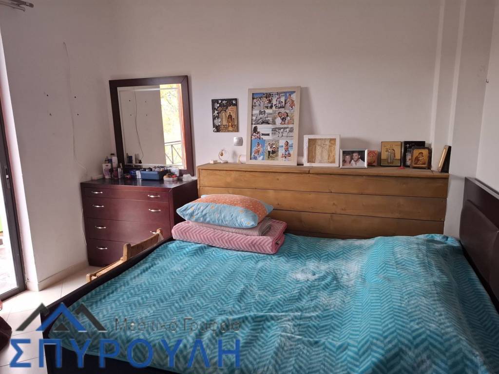 Υπνοδωμάτιο