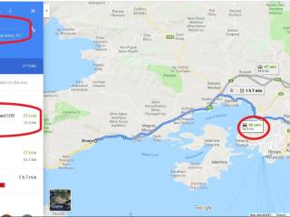 APOSTASE KINETTA KENTRO ATHENAS