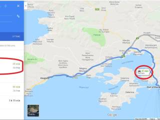 APOSTASE KINETTA KINETTA LIMANI PEIRAIA