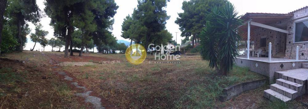 Εξωτερικός Χώρος