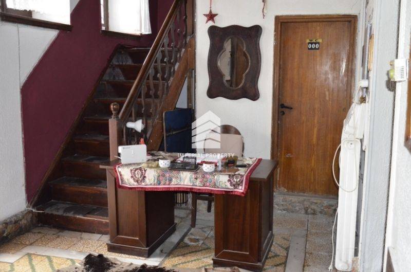 Ύπαρξη ανθρώπου