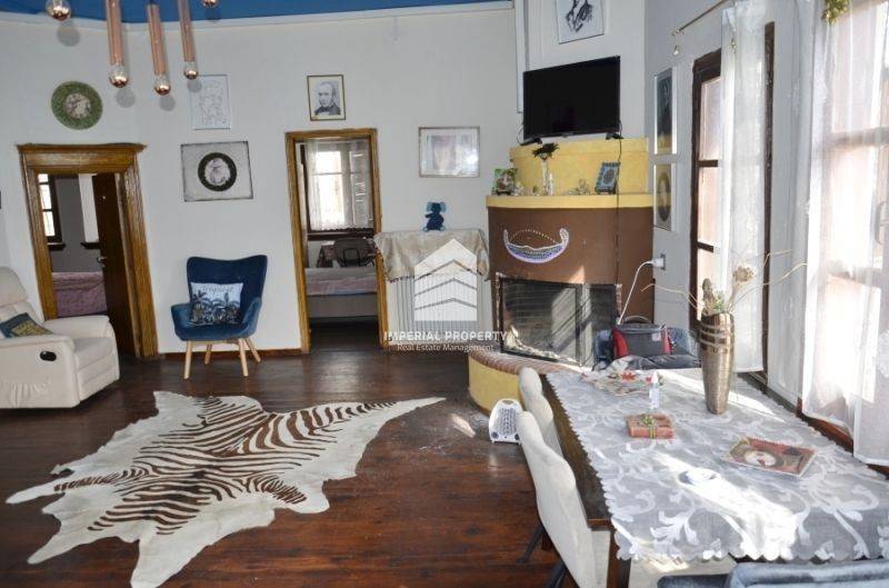 Ύπαρξη ανθρώπου