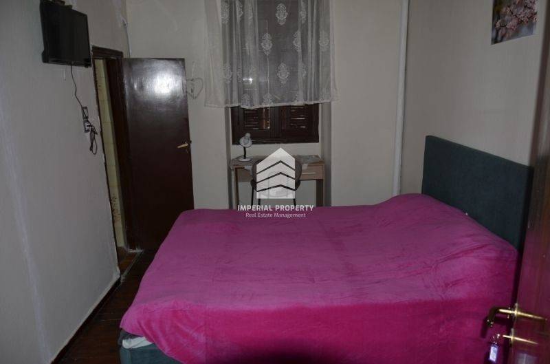 Υπνοδωμάτιο