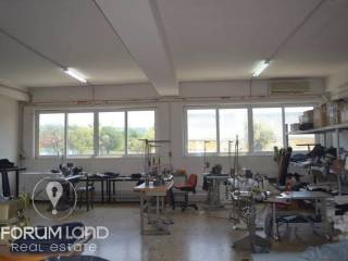 Forumland Real Estate, βιοτεχνικός Χώρος