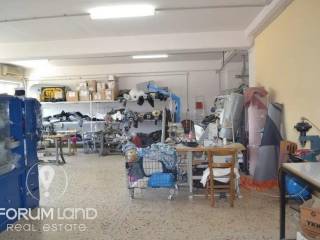 Forumland Real Estate, Βιοτεχνικός Χώρος