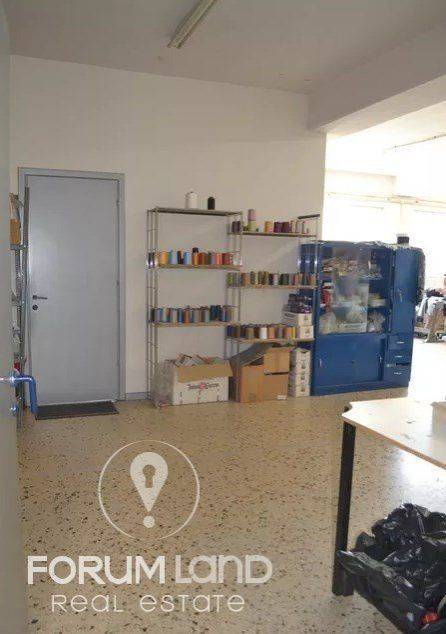 Forumland Real Estate, βιοτεχνικός Χώρος