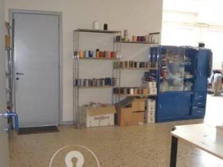 Forumland Real Estate, βιοτεχνικός Χώρος