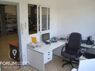 Forumland Real Estate, βιοτεχνικός Χώρος