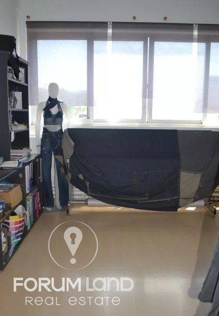 Forumland Real Estate, βιοτεχνικός Χώρος