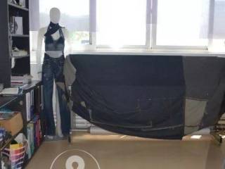 Forumland Real Estate, βιοτεχνικός Χώρος