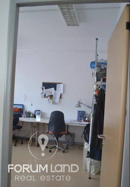 Forumland Real Estate, βιοτεχνικός Χώρος