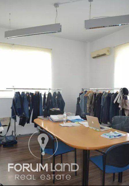 Forumland Real Estate, βιοτεχνικός Χώρος