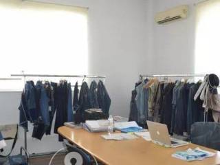 Forumland Real Estate, βιοτεχνικός Χώρος