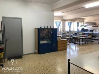 Forumland Real Estate, βιοτεχνικός Χώρος