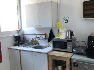 Forumland Real Estate, Κουζίνα